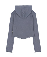 [NF] DIZZY FROM STAR HOODIE (BLUE)_F23QZ260