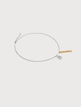 no.104ネックレスクリスタル / no.104 necklace CRYSTAL