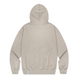 ターゲットフーディ / TARGET HOODIE
