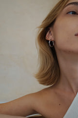 Louise Knot Earrings (4645895405686)