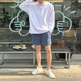 ピグメントウォッシングクーリングショーツ / MBT Pigment Washing Cooling Shorts (6 colors)