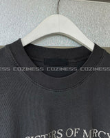 AC ザシスターズロゴ半袖Tシャツ