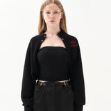 211-CHAIN&BOLERO WARMER CARDIGAN (6550218834038)