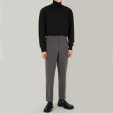 スタンダードタートルネック / Standard Turtleneck