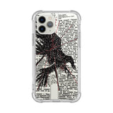 バードヘル ジェリーiPhoneケース/Bird Hell Jelly v.