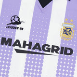 MGDサッカージャージ半袖Tシャツ / MGD SOCCER JERSEY