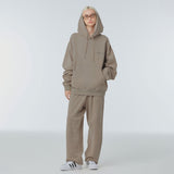 Pigeudaing standard hooded sweatshirt