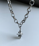 スターライトネックレス / Starlight necklace
