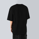 ハートグラフィックTシャツ / Heart graphic T-shirt