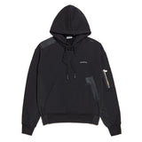 MA-1ミックスドフーディー /MA-1 MIXED HOODIE (4442527826038)