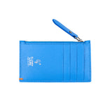 マイクロオプレポケットウォレット/MICRO OPLE POCKET WALLET-BLUE