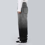 Highlight Wide Denim