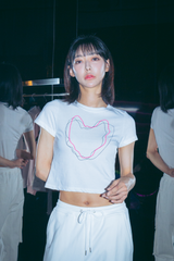 Hot Fix Crop Top