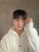 Charming glasses (2color)