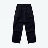 BDU Cargo Pants Black【M23-56BK】