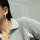 イヴピアス / Yves Earrings