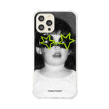 ヴィンテージスタージェリーケース / Vintage Star JELLY CASE