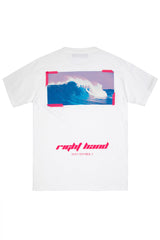 BIG WAVE 1/2 T-SHIRT_WHITE (6581194817654)