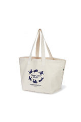 6thフロアトートバッグ / 6th-floor Tote Bag_Ivory