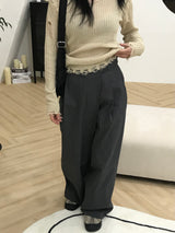 Seul cover pants