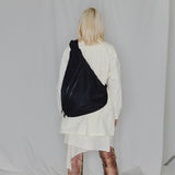 Hybrid Messenger Bag (Black)