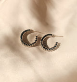 レーヴピアス / Rêve Earrings (4645902286966)