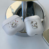 ハッピーデイ - COCO シリーズ AirPods ケース_マット