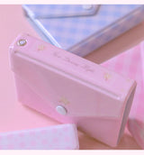 ミニレター 🤍 コレクトブック [ 4タイプ ]