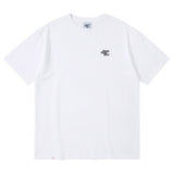 SELLER EMB LOGO SS TEE WHITE(CV2BMMT507A) (6540657361014)