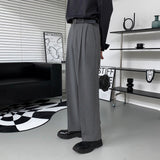 CR レマッドマキシスラックス / CR Lemad Maxi Slacks (2 colors)