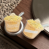bead ice cream dessert magsafe smart tok