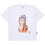 ベビーフェイスインディアンボーイ半袖Tシャツ