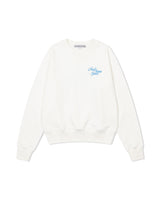 Need Some Space Sweatshirt(WHITE)