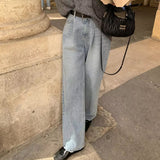 580 バンバンストーンデニム - デニムパンツ
