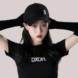 スマイルスモールロゴキャップ / SMILE SMALL LOGO CAP (4357574525046)