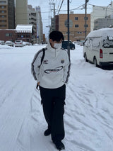 Froid hood T