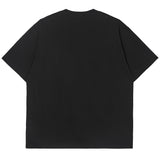 シンボルネックレスTシャツ