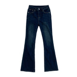 Verb boots cut pants