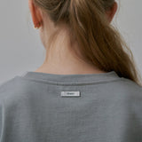 Our quarter Sleeve t-shirt (6683785199734)