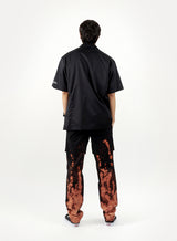 SCRAP SHIRT black (6581468528758)