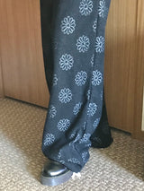 Fort pants