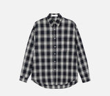 ASCLO Smart Spring Check Shirt (3color)