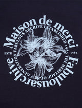 ウィメンズ ルリスエンボクロップTシャツ(FCC2TS387W)