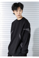 ソーンワッフルロングスリーブ / THORN WAFFLE LONG SLEEVES