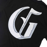 レトロGロゴオーバーサイズT / RETRO G LOGO OVERSIZED TEE