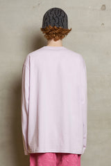 フォッシル ロングスリーブTシャツ