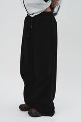 リエルジッパースウェットパンツ(4color)