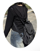 ミニポケットバックパック / Mini Pocket Backpack
