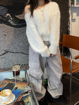 ビンテージピグメントカーゴワイドパンツ / vintage pigment cargo wide pants
