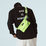 ファニーバッグ / FANNY BAG-NEON